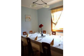 Словаччина Penzión Veľký Šariš, Екстер'єр